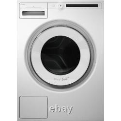 ASKO W2086CWUK Washing Machine White 8kg 1600 rpm Freestanding