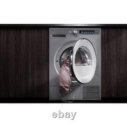 ASKO W2086CWUK Washing Machine White 8kg 1600 rpm Freestanding