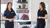 Aeg Komix 8000 L8fee845r 8 Kg 1400 Spin Washing Machine White Expert Video Currys Pc World