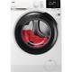 Aeg Lfr71844b 7000 Prosteam 8 Kg Washing Machine U54070
