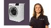 Aeg Prosense L6fbg842r Washing Machine White Product Overview Currys Pc World