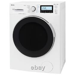 Amica WMS914 White 9kg Freestanding 1400rpm 16 Program Washing Machine A+++