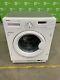 Amica Washing Machine Integrated 7kg 1400 Rpm White B Rated Awt714s #lf41135