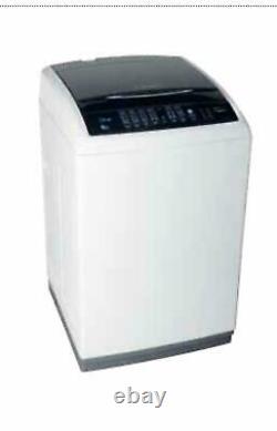 Ariston WTV 12FM AFR12.5kg Professional Commercial Washing Machine Top Loading