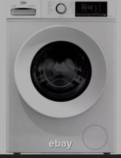 BEKO BW1O3721W 7 kg 1200 Spin Washing Machine White REFURB-B