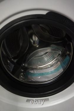 BEKO BW1O3841W 8kg 1400 Spin Washing Machine White