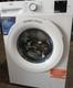 Beko Energyspin Bm3wt31041w 10 Kg 1400 Spin Washing Machine White 18mnth Pld