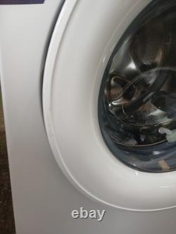 BEKO EnergySpin BM3WT31041W 10 kg 1400 Spin Washing Machine White 18mnth Pld