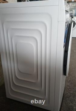 BEKO EnergySpin BM3WT31041W 10 kg 1400 Spin Washing Machine White 18mnth Pld