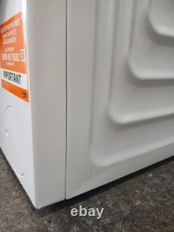 BEKO EnergySpin BM3WT31041W 10 kg 1400 Spin Washing Machine White 18mnth Pld