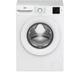 Beko Energyspin Bm3wt3941w Washing Machine White Refurb-c