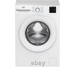 BEKO EnergySpin BM3WT3941W Washing Machine White REFURB-C
