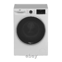 BEKO Pro Aquatech B5W5841AW Washing Machine White REFURB-C