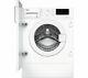 Beko Pro Wix765450 Integrated 7 Kg 1600 Spin Washing Machine Currys