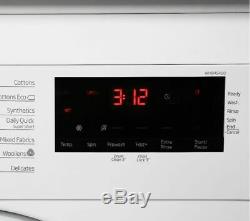 BEKO Pro WIX845400 8 kg 1400 Spin Integrated Washing Machine Currys