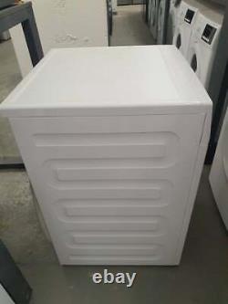 BEKO RecycledTub WTK104121W 10 kg 1400 Spin Washing Machine White Grade B