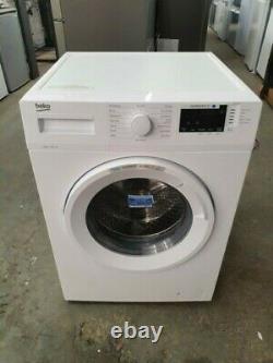 BEKO RecycledTub WTK94121W 9 kg 1400 Spin Washing Machine White RRP 309.99