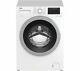 Beko Wex940530w Bluetooth 9 Kg 1400 Spin Washing Machine White Currys