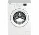 Beko Wtb740e1w 7 Kg 1400 Spin Washing Machine White Currys