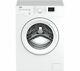 Beko Wtb820e1w 8 Kg 1200 Spin Washing Machine White Currys
