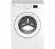 Beko Wtb840e1w 8 Kg 1400 Spin Washing Machine White Currys