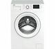 Beko Wtb941r4w 9 Kg 1400 Spin Washing Machine White