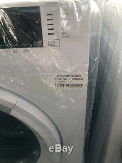 BEKO WTB941R4W 9 kg 1400 Spin Washing Machine White