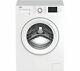 Beko Wtb941r4w 9 Kg 1400 Spin Washing Machine White Currys