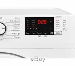 BEKO WTB941R4W 9 kg 1400 Spin Washing Machine White Currys