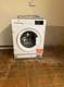 Beko Wtik94121f Integrated 9kg 1400 Spin Washing Machine White
