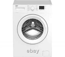 BEKO WTK72011W 7 kg 1200 Spin Washing Machine White