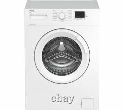 BEKO WTK72012W 7 kg 1200 rpm Freestanding Washing Machine White Currys