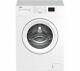 Beko Wtk72012w 7 Kg 1200 Rpm Freestanding Washing Machine White Currys
