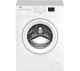 Beko Wtk82011w 8 Kg 1200 Spin Washing Machine White -rrp £249 Recon