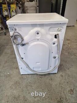 BEKO WTK84011W 8 kg 1400 Spin Washing Machine White RRP £329.00