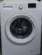 Beko Wtk9251w 9kg 1200 Spin A+++ Washing Machine White