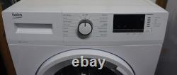 BEKO WTK9251W 9kg 1200 Spin A+++ Washing Machine White