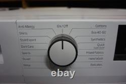BEKO WTK9251W 9kg 1200 Spin A+++ Washing Machine White