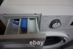 BEKO WTK9251W 9kg 1200 Spin A+++ Washing Machine White