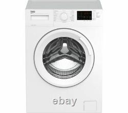 BEKO WTK94121W 9kg 1400 Spin Washing Machine Quick Wash White Currys