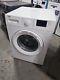 Beko Wtk94121w 9kg 1400 Spin Washing Machine, White