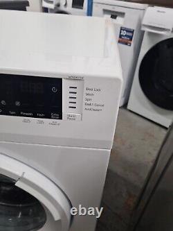 BEKO WTK94121W 9kg 1400 Spin Washing Machine, White