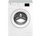 Beko Wtk94121w 9kg 1400 Spin Washing Machine White Refurb-a