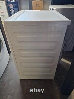BEKO WTL84151W Freestanding Washing Machine, 8kg Load White RRP £269 RECON
