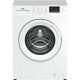 Beko Wtl94151w 9kg 1400 Spin Washing Machine White