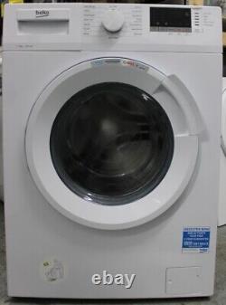 BEKO WTL94151W 9kg 1400 Spin Washing Machine White