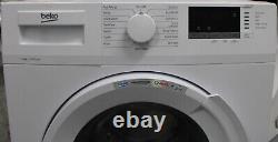 BEKO WTL94151W 9kg 1400 Spin Washing Machine White