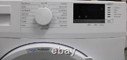 BEKO WTL94151W 9kg 1400 Spin Washing Machine White