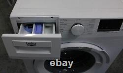 BEKO WTL94151W 9kg 1400 Spin Washing Machine White