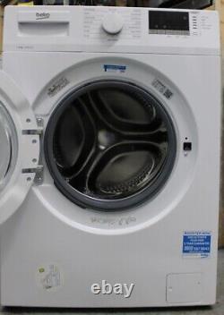 BEKO WTL94151W 9kg 1400 Spin Washing Machine White